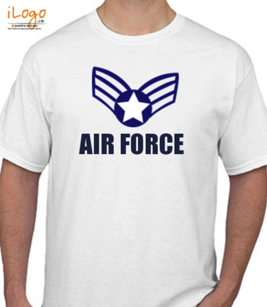 Air Force AIRFORCE T-Shirt