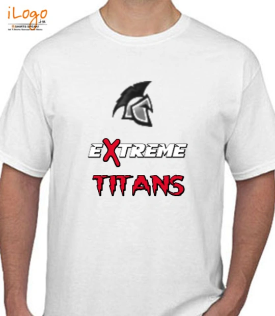 XTREME - T-Shirt