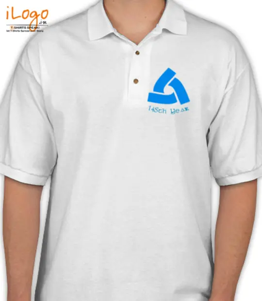 T shirt allahabadbank T-Shirt