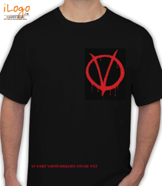 T shirt Varitas T-Shirt