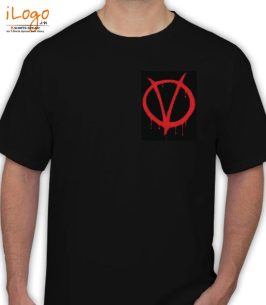 Tee Vendetta T-Shirt