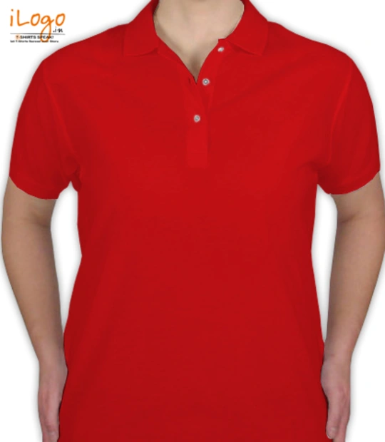 JainCollegeJSR - Polo [F]