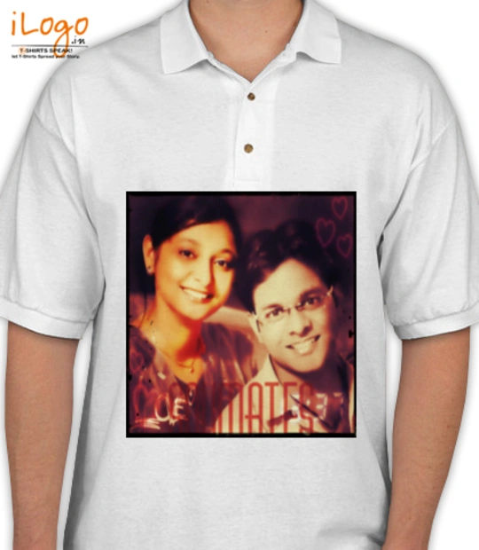 T shirt VINEET T-Shirt