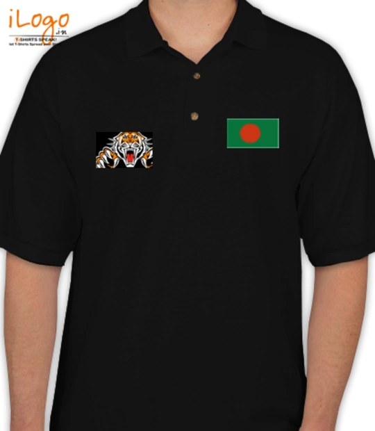 Tiger_BD_ - Polo