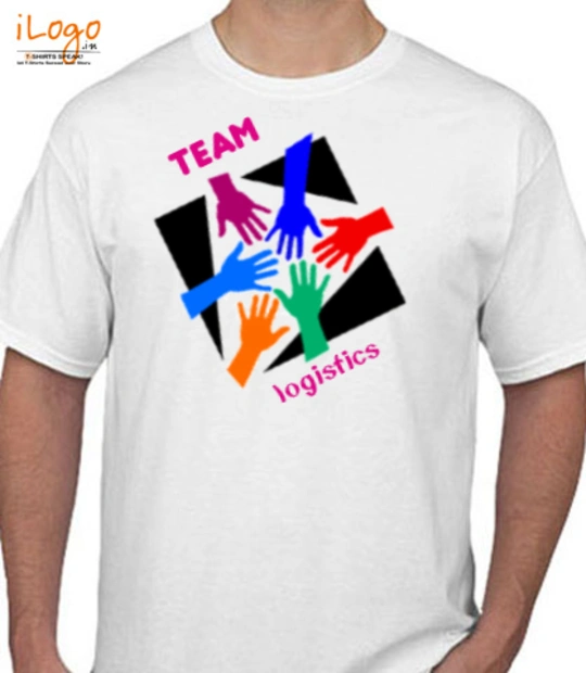 Team- - Men's T-Shirt