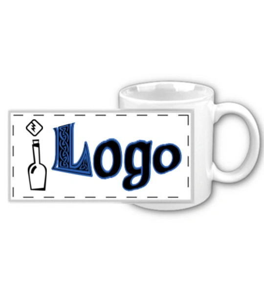 iLogo - Ceramic Mug