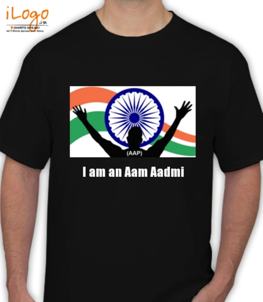 AAP - Men's T-Shirt