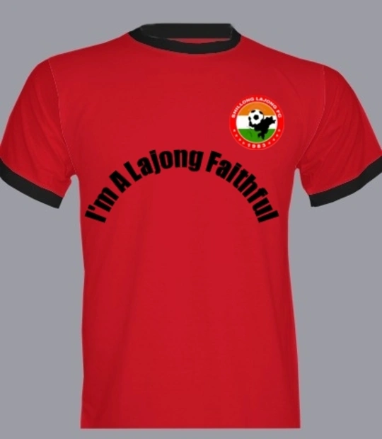 TShirt lajong__design T-Shirt