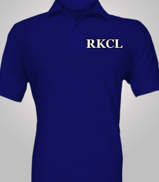 Shirt RKCLTee T-Shirt