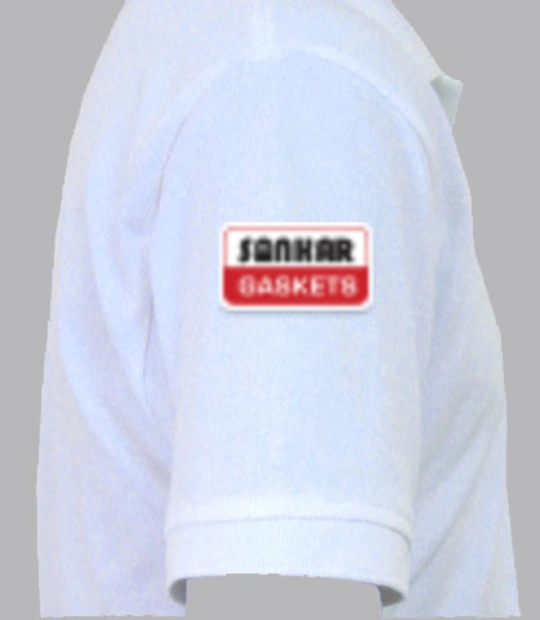 JTJ Right Sleeve