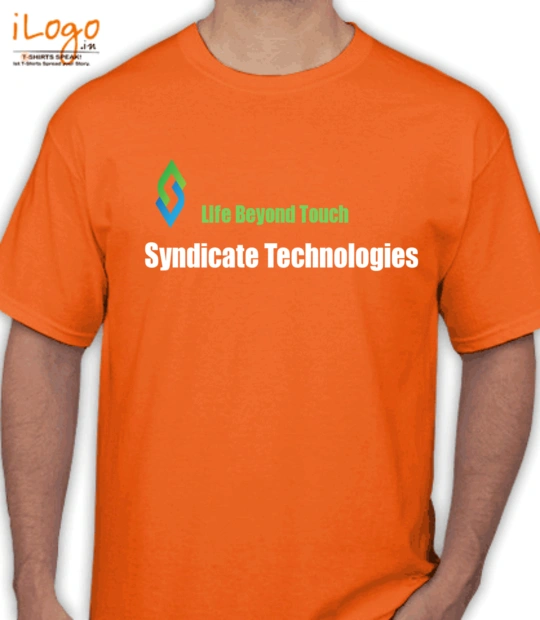 T shirt syndicate T-Shirt