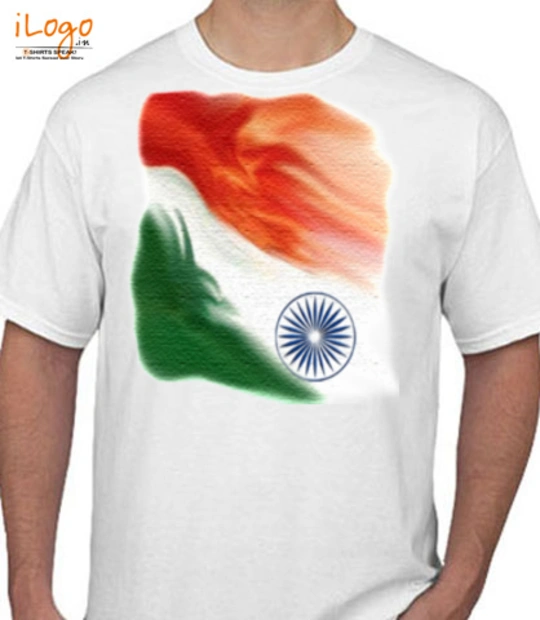 T shirt Flag T-Shirt