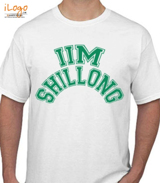 T shirt IIM T-Shirt