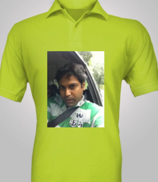 T Shirt Pratap T-Shirt