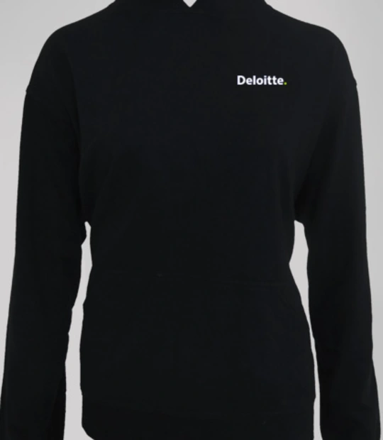 T shirt DeloitteEncore T-Shirt