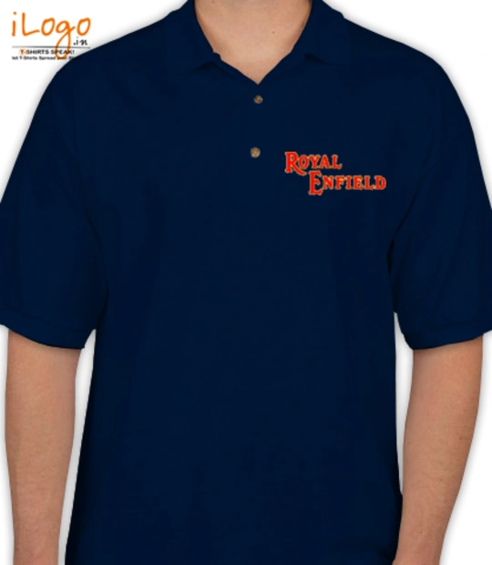 SHIRT royal T-Shirt