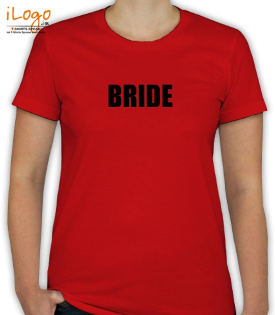 SHIRT Bridezilla T-Shirt