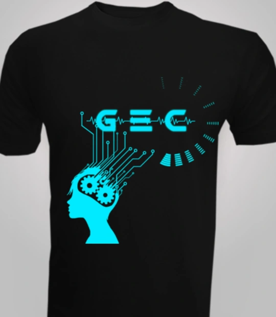 Tshirt engico T-Shirt