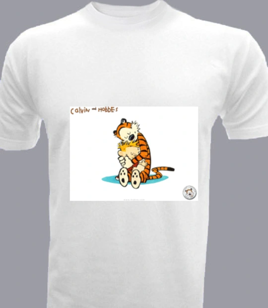 candh - T-Shirt