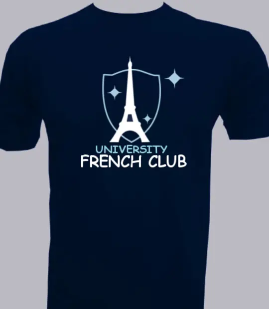 star-club - T-Shirt