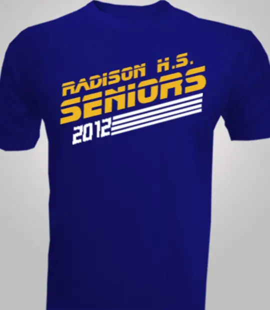 Walk Radison T-Shirt