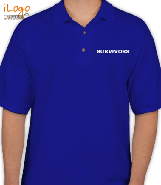 SHIRT sURVIVORS T-Shirt