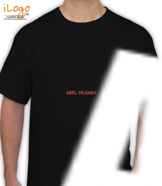 Nda ABEL-ORANDA T-Shirt