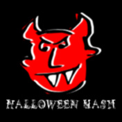 Halloween-Bash