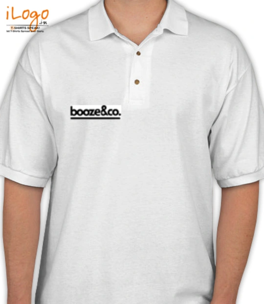 Tshirts Boozecom T-Shirt