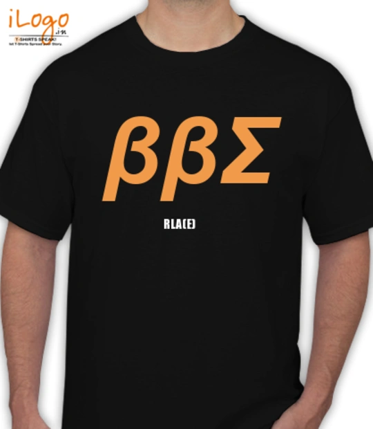 Tees BBE- T-Shirt