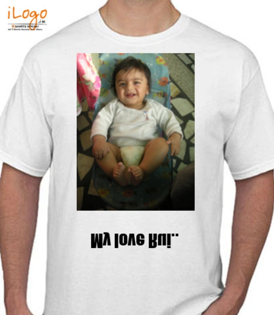 Tshirt RUHAN T-Shirt