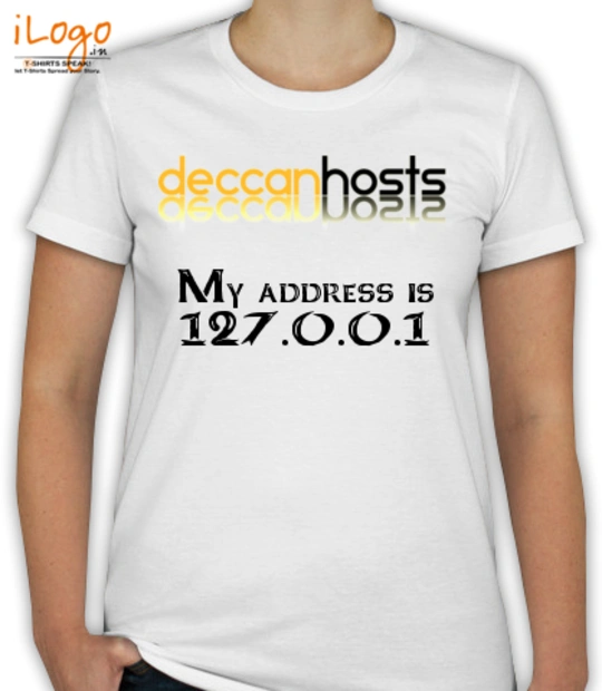 Shirt personalized T-Shirt