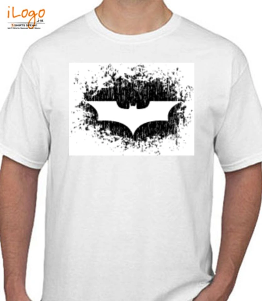 T shirt batman- T-Shirt