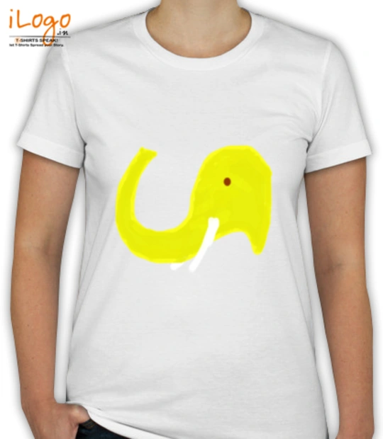 Tshirt Ele T-Shirt