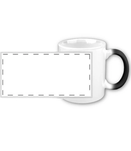 thinley- - Magic Mug