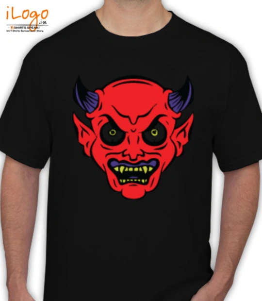 Tshirts devilsin T-Shirt