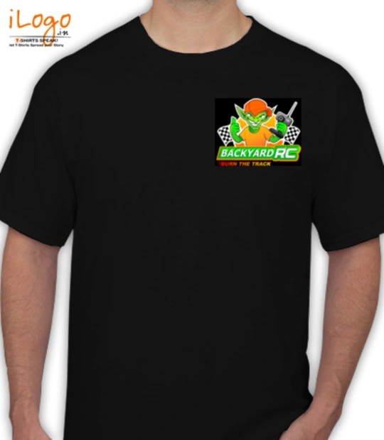 Team_Punjab - Men's T-Shirt