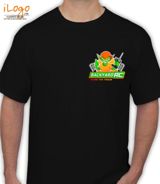 Team_Punjab - Men's T-Shirt