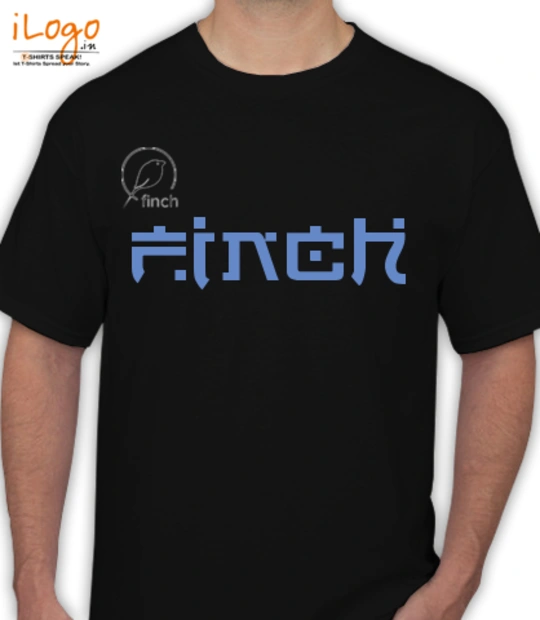 Tshirts finch_japanese T-Shirt