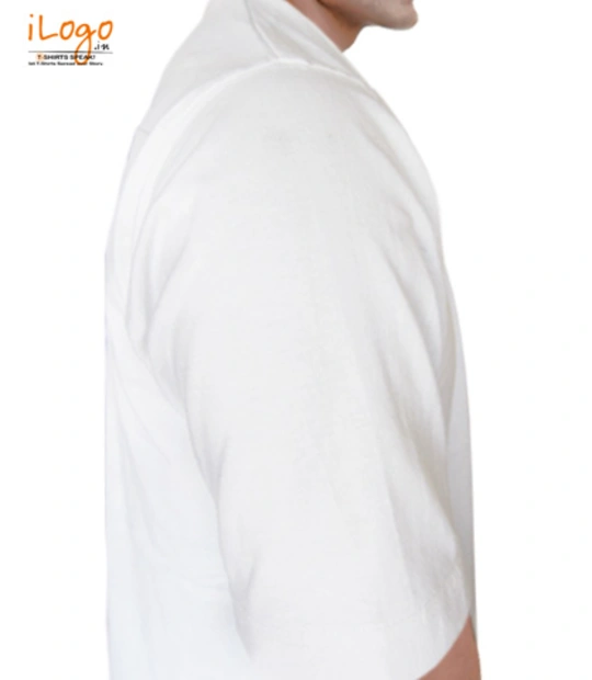 white_passion Right Sleeve