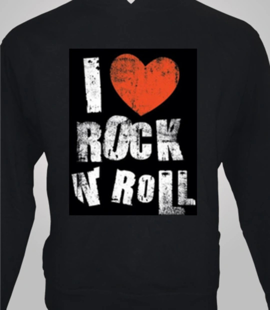 Tshirts RocknRoll T-Shirt