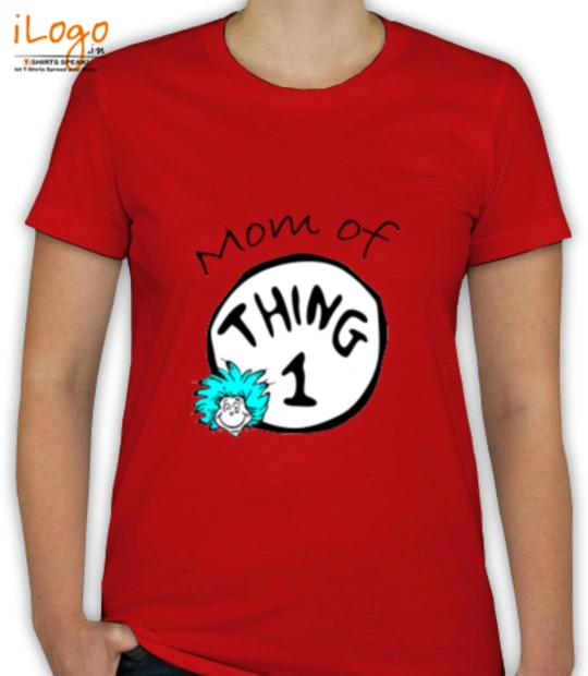 T shirt For_Mom T-Shirt