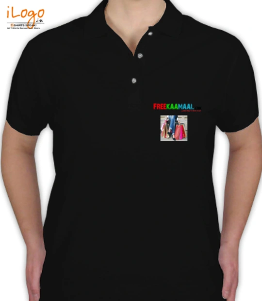 T shirt PRINCE_KHANNA T-Shirt