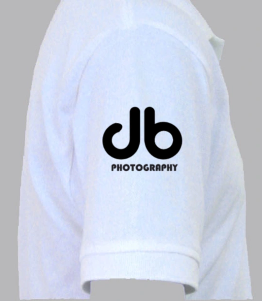 JB-Shirts Right Sleeve