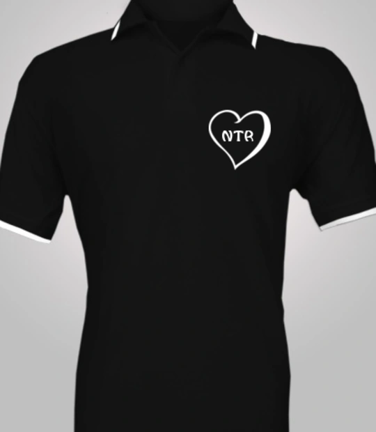 Nda LOVE T-Shirt