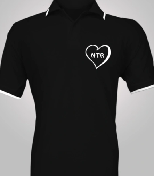 SHIRT LOVE T-Shirt