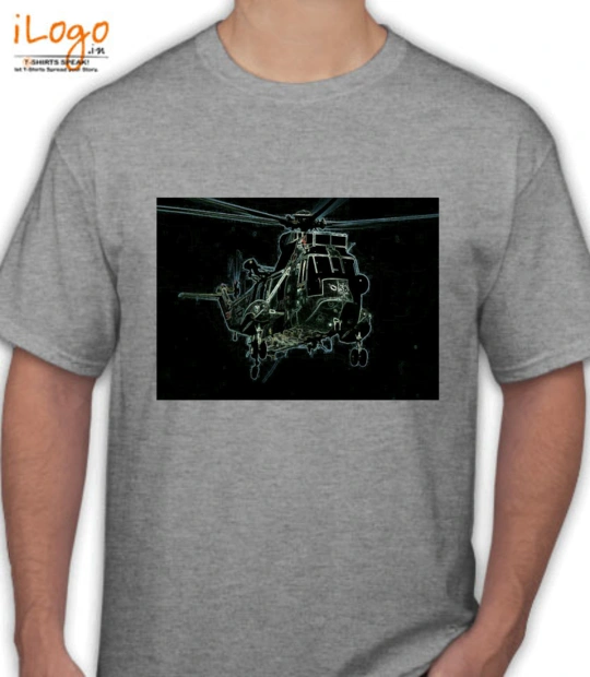 T shirt Seaking_fotu T-Shirt