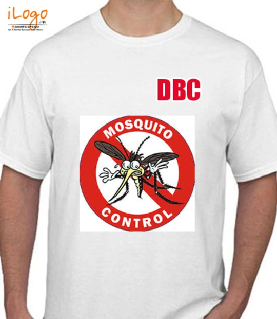 T shirt DBC T-Shirt