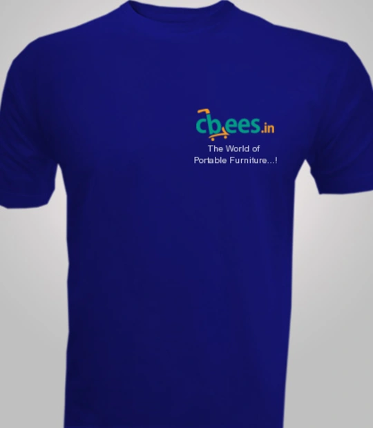 T SHIRT Cbees T-Shirt