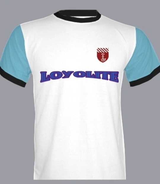 SHIRT Loyolite- T-Shirt